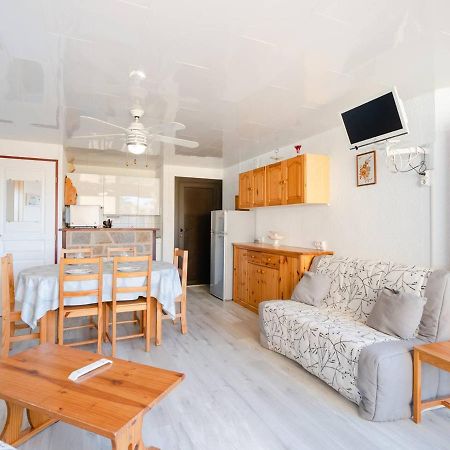 Appartement Lumineux A Gruissan, 2 Chambres, Proche Plage, Parking Securise, Mini-Box Wifi, Non-Fumeur - Fr-1-409A-15 외부 사진