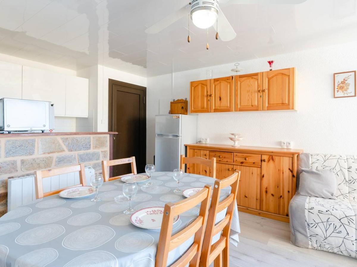 Appartement Lumineux A Gruissan, 2 Chambres, Proche Plage, Parking Securise, Mini-Box Wifi, Non-Fumeur - Fr-1-409A-15 외부 사진