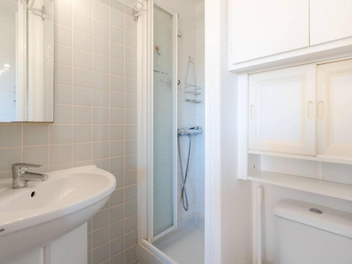 Appartement Lumineux A Gruissan, 2 Chambres, Proche Plage, Parking Securise, Mini-Box Wifi, Non-Fumeur - Fr-1-409A-15 외부 사진
